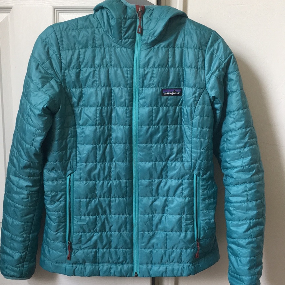 Patagonia Women’s Nano Puff Jacket